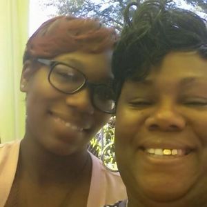 Meet your Posher, Louise